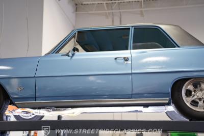 1966 Chevrolet Nova Chevy II
