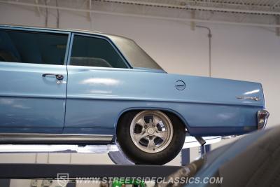 1966 Chevrolet Nova Chevy II