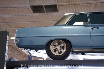 1966 Chevrolet Nova Chevy II