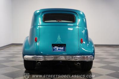 1940 Chevrolet Deluxe Sedan Delivery