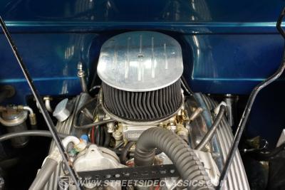 1940 Chevrolet Deluxe Sedan Delivery