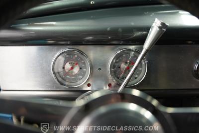 1940 Chevrolet Deluxe Sedan Delivery