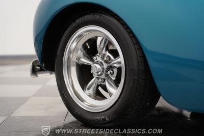 1940 Chevrolet Deluxe Sedan Delivery