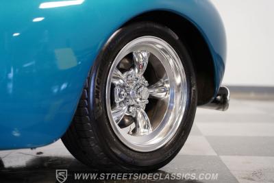 1940 Chevrolet Deluxe Sedan Delivery