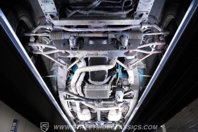 1940 Chevrolet Deluxe Sedan Delivery