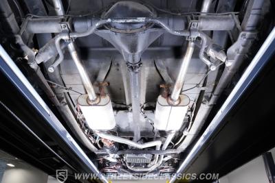 1940 Chevrolet Deluxe Sedan Delivery