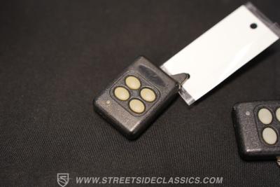 1940 Chevrolet Deluxe Sedan Delivery