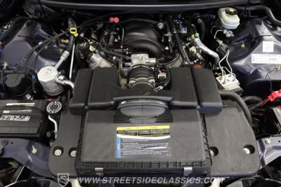 2002 Chevrolet Camaro Z/28 Convertible