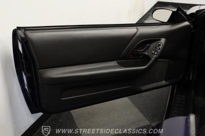 2002 Chevrolet Camaro Z/28 Convertible