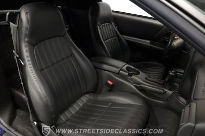 2002 Chevrolet Camaro Z/28 Convertible