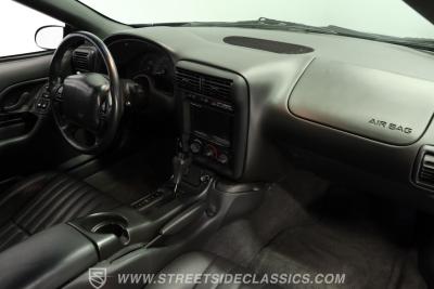 2002 Chevrolet Camaro Z/28 Convertible