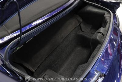 2002 Chevrolet Camaro Z/28 Convertible