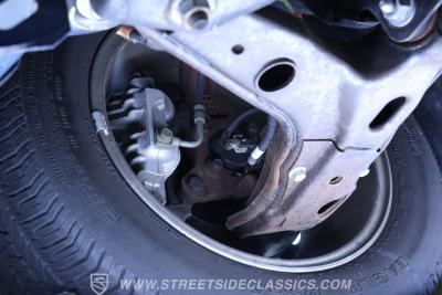 2002 Chevrolet Camaro Z/28 Convertible