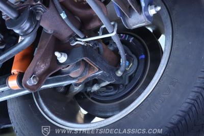 2002 Chevrolet Camaro Z/28 Convertible