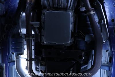 2002 Chevrolet Camaro Z/28 Convertible