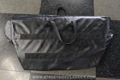 2002 Chevrolet Camaro Z/28 Convertible