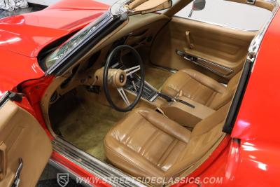 1974 Chevrolet Corvette