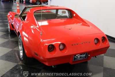 1974 Chevrolet Corvette