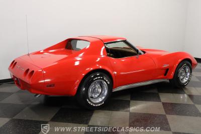 1974 Chevrolet Corvette