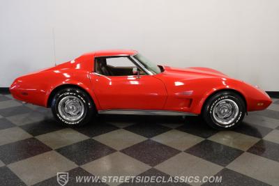 1974 Chevrolet Corvette