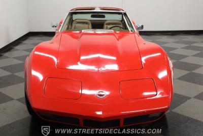 1974 Chevrolet Corvette