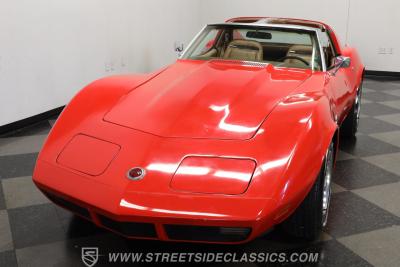 1974 Chevrolet Corvette