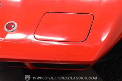 1974 Chevrolet Corvette