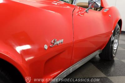 1974 Chevrolet Corvette