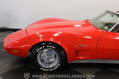 1974 Chevrolet Corvette