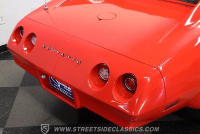 1974 Chevrolet Corvette