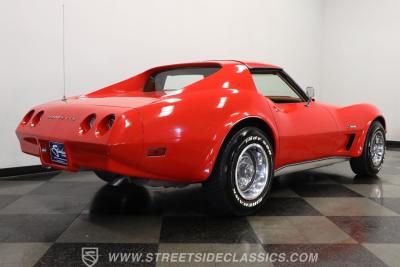 1974 Chevrolet Corvette