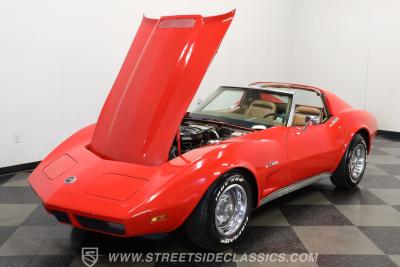 1974 Chevrolet Corvette