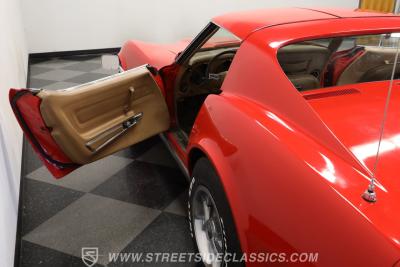 1974 Chevrolet Corvette