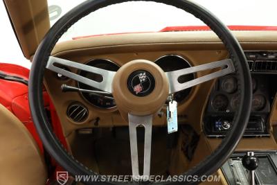 1974 Chevrolet Corvette