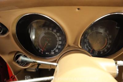 1974 Chevrolet Corvette