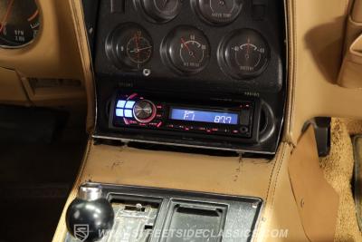 1974 Chevrolet Corvette