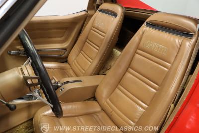 1974 Chevrolet Corvette