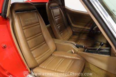 1974 Chevrolet Corvette