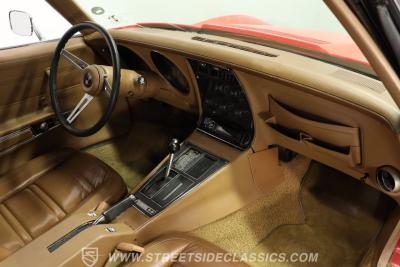 1974 Chevrolet Corvette