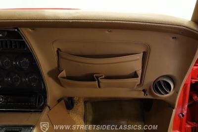 1974 Chevrolet Corvette