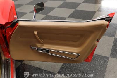 1974 Chevrolet Corvette