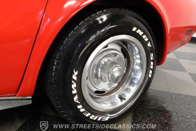 1974 Chevrolet Corvette