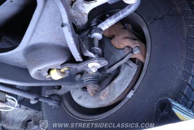 1974 Chevrolet Corvette