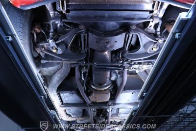 1974 Chevrolet Corvette