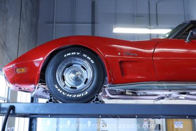 1974 Chevrolet Corvette