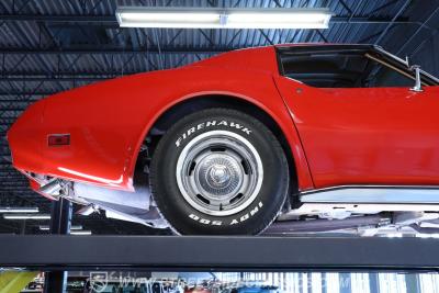 1974 Chevrolet Corvette