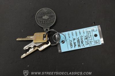 1974 Chevrolet Corvette