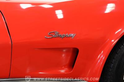 1974 Chevrolet Corvette