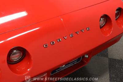 1974 Chevrolet Corvette