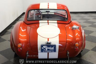 1965 Shelby Cobra Backdraft